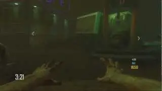 Black Ops 2 Turned: Polyarmory and Monkey See Monkey Doom Achievement Guide