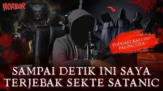GUE DENGERNYA SAMPE SESEK DADA!! SEKTE SATANIC ADA DI JAKARTA!!