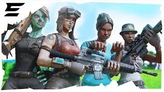 Evade EU Pro Pickups