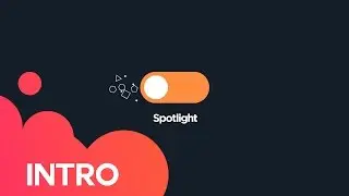 Free 2D Intro #34 | After Effects Template