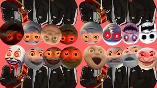 Thomas The Train EXE (2023) - Super Meme Megamix - Coffin Dance Song Cover #3