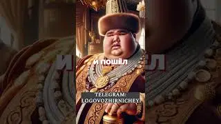 🎉 Ищи игру "Мир Жирничей" в телеграмме ⭐