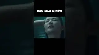 Khủng long đột biến tràn vào tòa nhà mọi người tìm cách lẩn trốn  #phimkinhdi #phimle #shorts