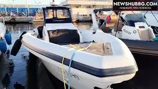 Яхтите на олигархията във Варна