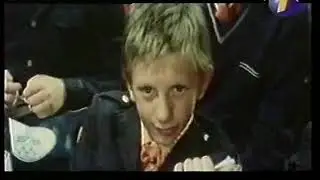Ералаш (ОРТ, декабрь 1999)