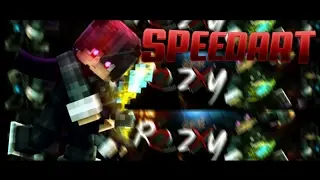 [Minecraft Banner Speed Art] RezXy  [10]