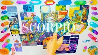SCORPIO |BEWARE...🚨 THEIR PLANNING A PLOT TWIST ❗😮OBSESSIVELY WATCHING YOU AND YOUR GLOW UP❤️‍🔥🕵🏼