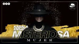 Kabala Ensamble - Misteriosa Mujer (Audio)
