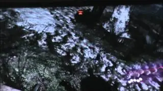 RE6  Killing Helena in Agent Hunt Cathedral Survival with commentary by DarshD