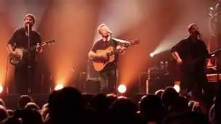 Trampled By Turtles - 