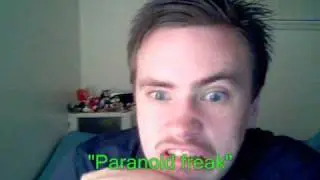 Expressions I Rarely Use