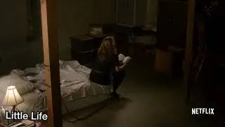 Диета из Санта- Клариты- трейлер 2 сезона