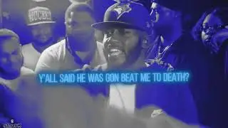 RUM NITTY: ALIEN in a HOODIE (BATTLERAPTILE HYPE EDIT)