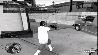 Edit #5 [GTA IN DESK]