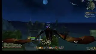 World of Warcraft Dragonflight Starting Quest