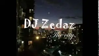 DJ Zedaz - My Journey