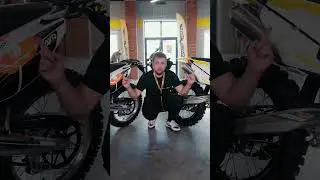Как выбрать эндуро?🤔