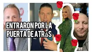 actores que grabaron con Alexis texas por la puerta de atrás!!!