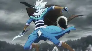 Solo Leveling [AMV]
