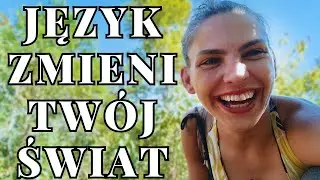 Dlaczego wciąż warto uczyć się języków w dobie AI? #rozwój #języki #podróże