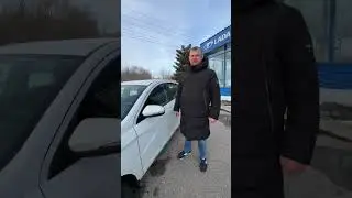 Отзыв АвтоДилер Тольятти