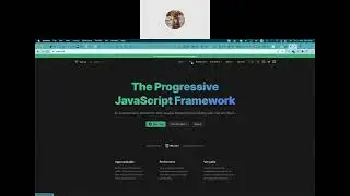 Vue 3 + FastAPI + Docker Compose  EP2