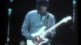 Watch Yourself - Eric Clapton @ 24 nights, 1990