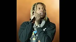 (FREE) Lil Durk Type Beat ''Love and War''