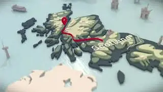 3D animation | Sparkol Studio