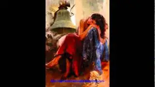 Campanita de la Vela - Luisa Ortega