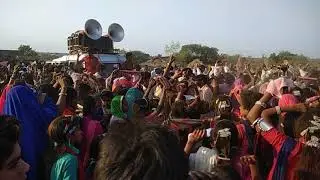 आदिवासी बारेला समाज शादी // वासवी // सेंधवा //2018