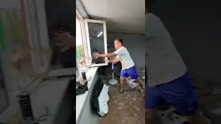 Избавился от колхоза