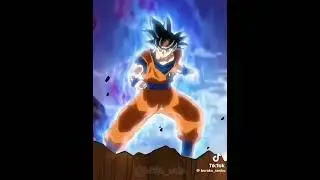cc Goku vs xeno goku