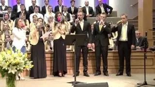 Христос Воскрес | - | Cім'я Франчук