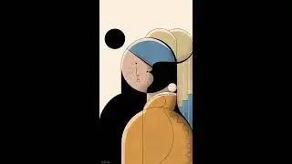 #studyathome with John Battalgazi: Procreate Tutorial
