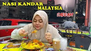NASI KANDAR SADDAM KUALA LUMPUR