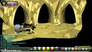 =AQW=How to get to Nulgath