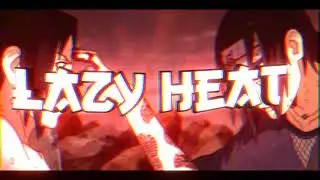 My New Intro | Lazy Heat