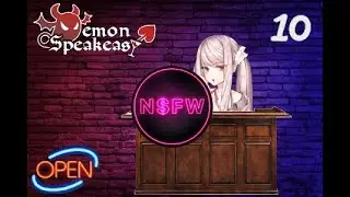 We were finally age restricted!!! : Demon speakeasy eps. 10