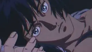 Ghost in the Shell - Scars (Slowed + Reverb)