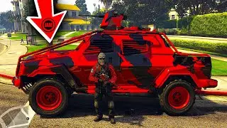 WE GOT *$3,000,000* WHAT WE DOIN'?! (GTA 5 ONLINE)