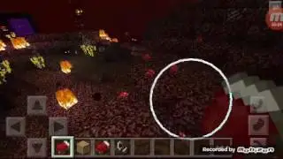 Майнкрафт.Что произошло? Часть 1