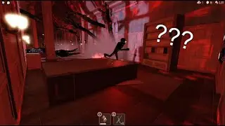 What happens when you run back into the hallway after escaping Seek? | Roblox DOORS