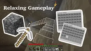 Full Circle - Minecraft - Relaxing Peaceful Gameplay [No Commentary]
