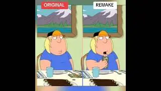 Have 3 dollars and... #familyguy