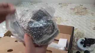 Gold monster 1000  Minelab Umboxing
