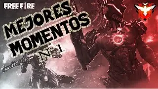 Free Fire KILLS EPICAS | OMG!!!!!!! |JuniThor