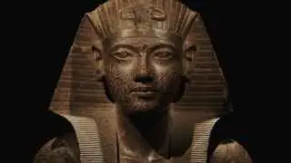 QUANTUM RELAXATION: Healing Music ("Pharaoh") HD