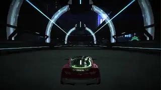 Distance Diversion PS5 1:03:58 WR (TIE)