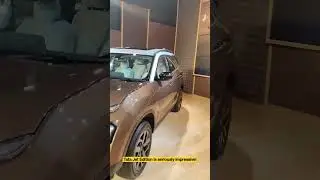 Tata Jet Edition for SUV are here and its not just cosmetic!  